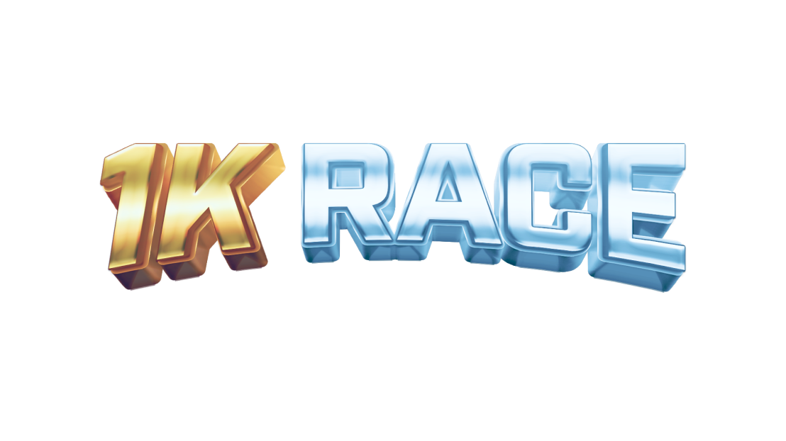 1K Race