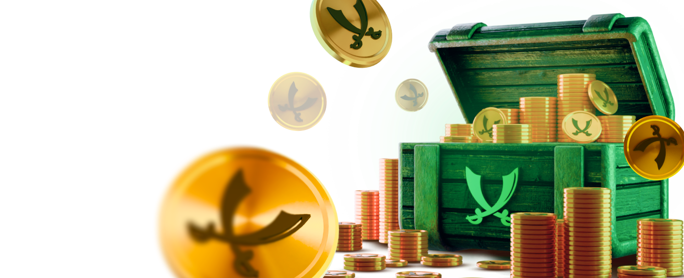 Cases and Coins