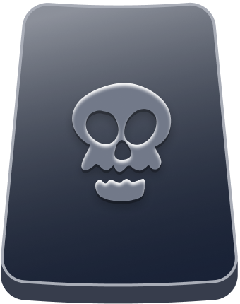 Black Tile