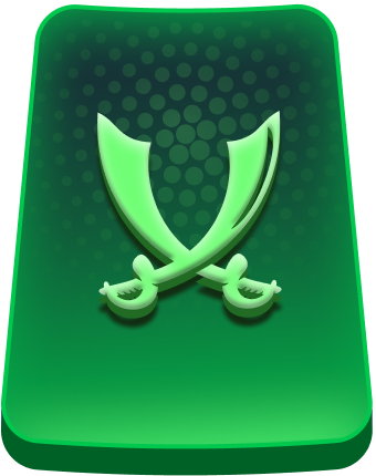 Green Tile